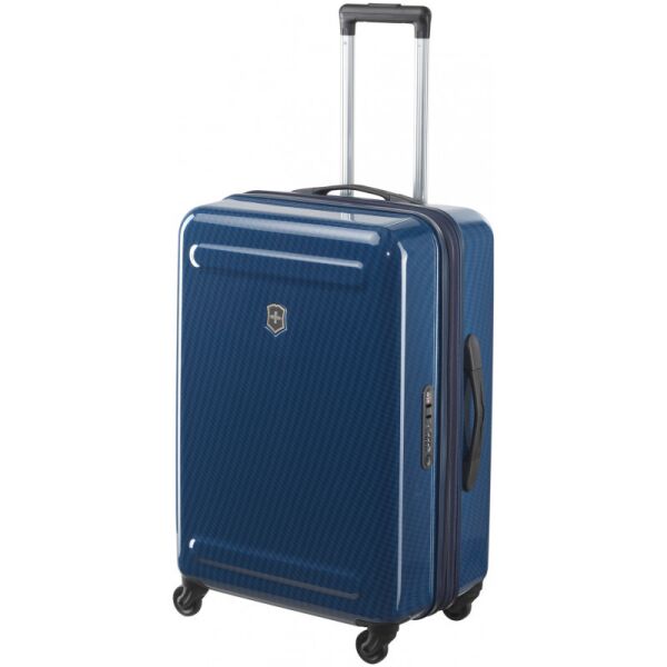 

Чемодан Victorinox Travel ETHERIUS Illusion/Blue M Средний Vt605284