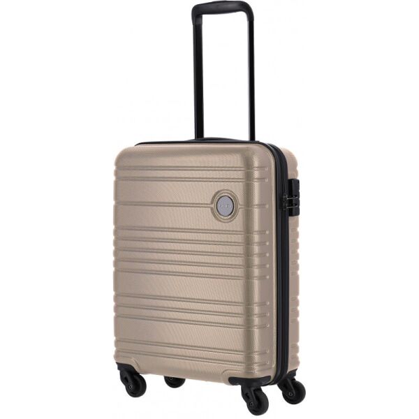 

Чемодан Travelite ROADTRIP/Champagner S Маленький TL075947-40