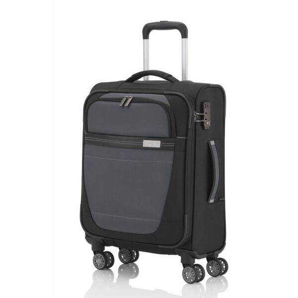 

Чемодан на 4 колесах Travelite Meteor S TL089447-01
