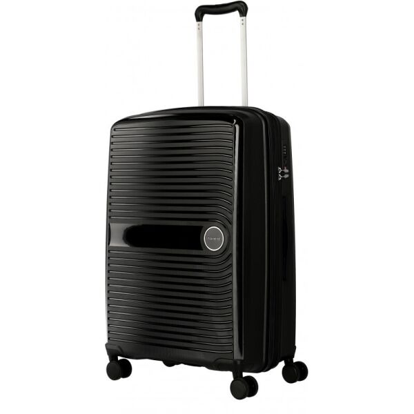 

Чемодан Travelite CERIS/Black M Средний TL075648-01