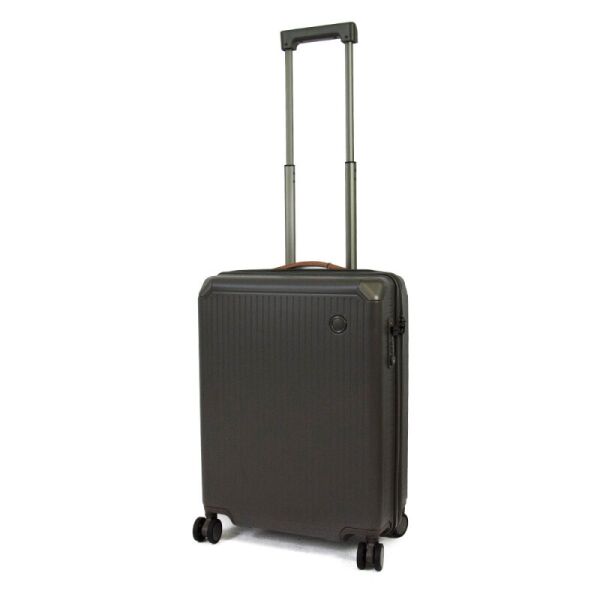 

Чемодан Echolac SHOGUN/Dark Grey S Маленький EcPC148-403-08