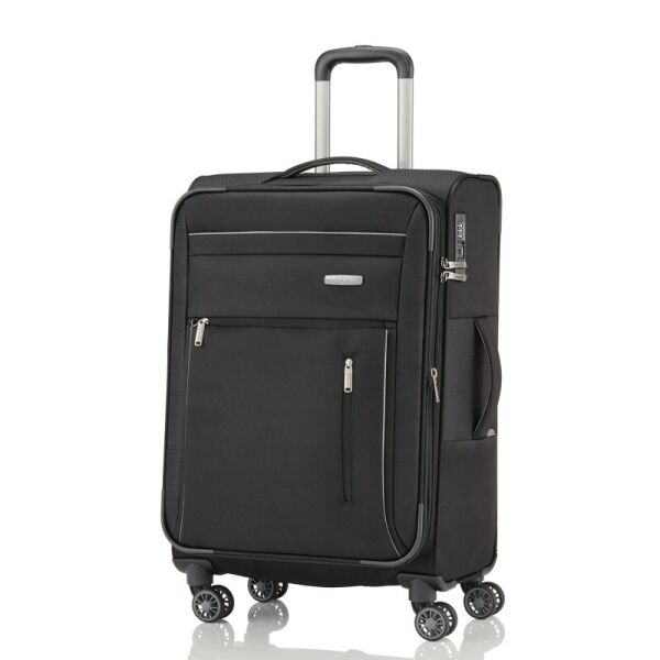 

Чемодан на 4 колесах Travelite Capri M TL089848-01