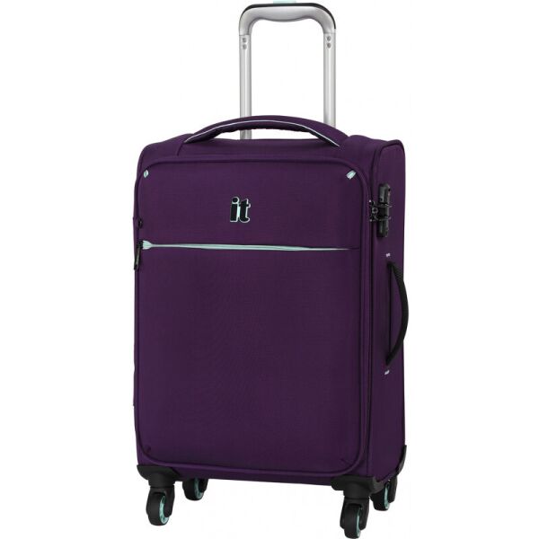

Чемодан IT Luggage GLINT/Purple S Маленький IT12-2357-04-S-S411