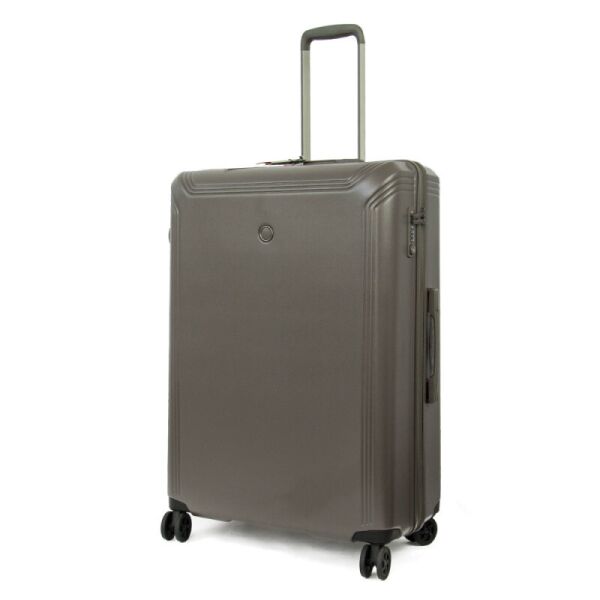 

Чемодан Echolac CIVIL/Grey L Большой EcPC162-401-04