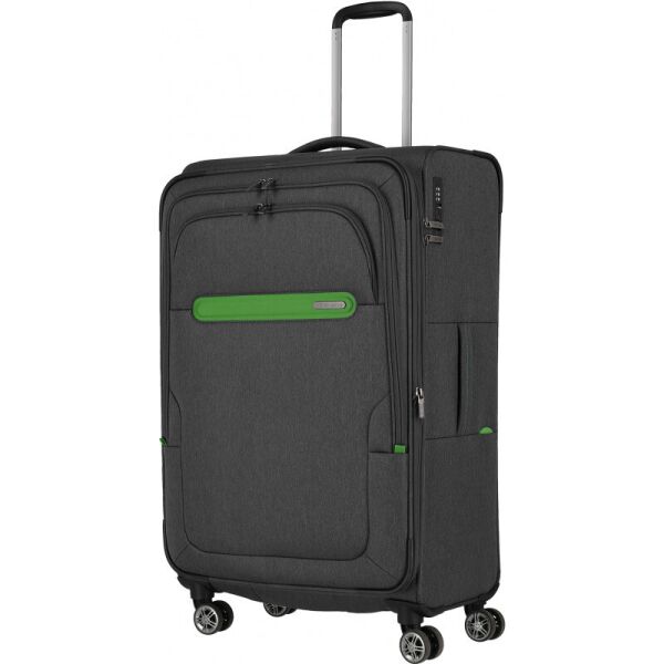 

Чемодан Travelite MADEIRA/Anthracite L Большой TL092149-04