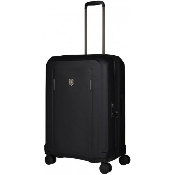 

Чемодан Victorinox Travel WERKS TRAVELER 6.0 HS/Black Vt609970 средний
