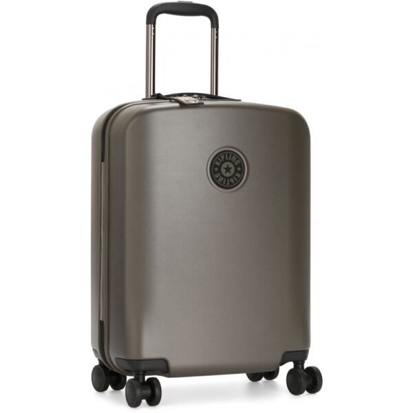 

Чемодан Kipling CURIOSITY S Cool Moss (75U) S Маленький KI6832_75U
