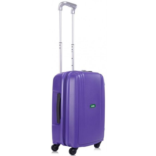 

Чемодан на 4 колесах Lojel Streamline S Lj-PP8S_VI
