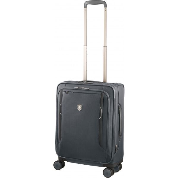 

Чемодан Victorinox Travel WERKS TRAVELER 6.0/Grey Vt605404 маленький