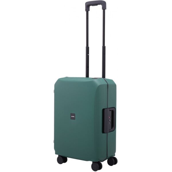 

Чемодан Lojel VOJA/Seaweed Маленький Lj-PP12S_GRN