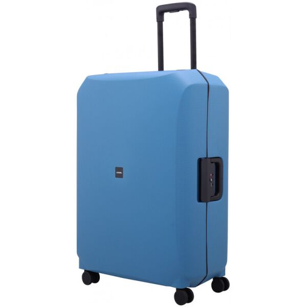 

Чемодан Lojel VOJA/Blue Lj-PP12L_BLU большой
