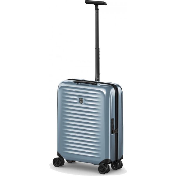 

Чемодан Victorinox Travel AIROX/Light Blue S Маленький Vt610922
