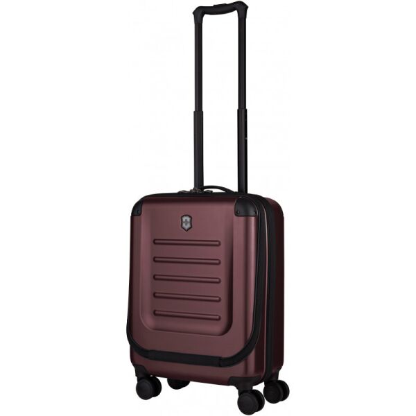 

Чемодан Victorinox Travel SPECTRA 2.0/Beetroot Vt607095 маленький
