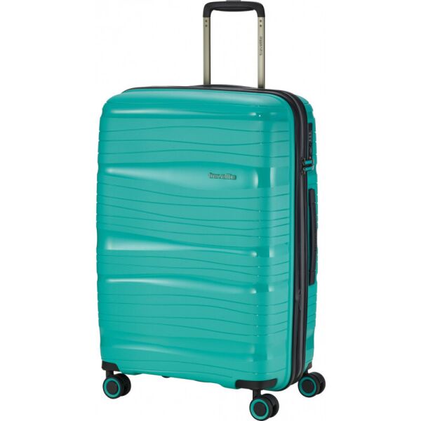 

Чемодан Travelite MOTION/Mint M Средний TL074948-85