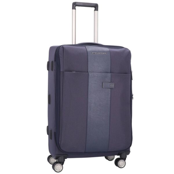 

Чемодан Piquadro BRIEF/Blue M Средний BV4733BR_BLU