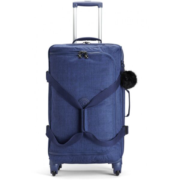 

Чемодан Kipling CYRAH M Cotton Indigo (48G) M Средний K14859_48G