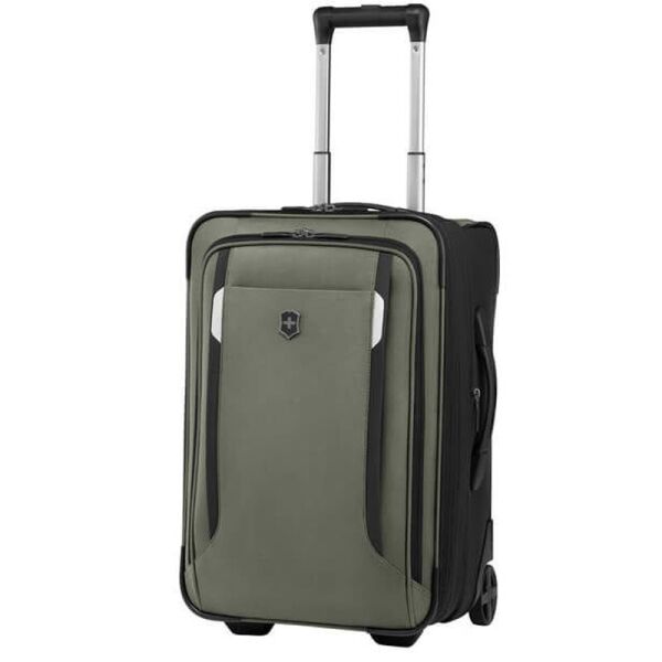 

Чемодан Victorinox Travel WERKS TRAVELER 5.0/Olive S Маленький Vt602188