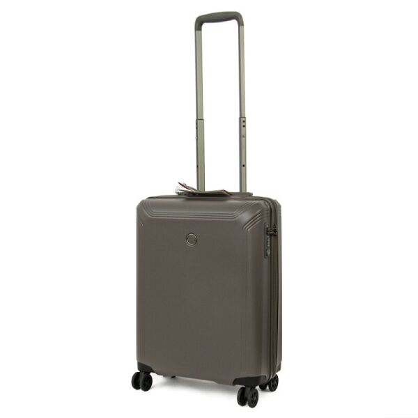 

Чемодан Echolac CIVIL/Grey S Маленький EcPC162-403-04