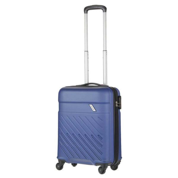 

Чемодан на 4 колесах Travelite VINDA/Royal Blue Маленький TL073847-21
