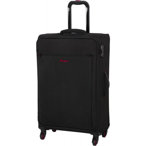 

Чемодан IT Luggage ACCENTUATE/Black M Средний IT12-2277-04-M-S001