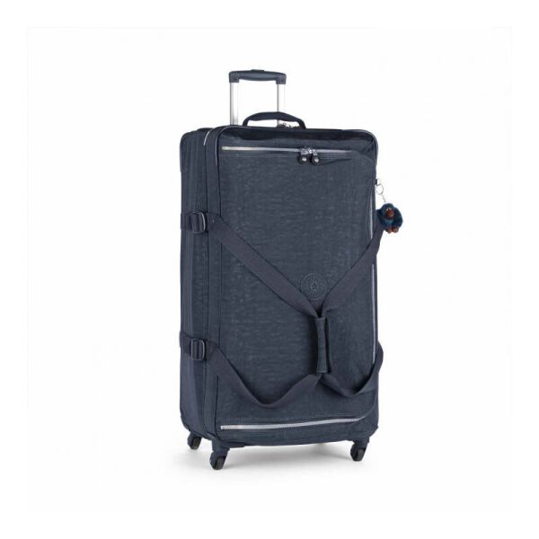 

Чемодан Kipling CYRAH L True Blue (511) L Большой K14856_511