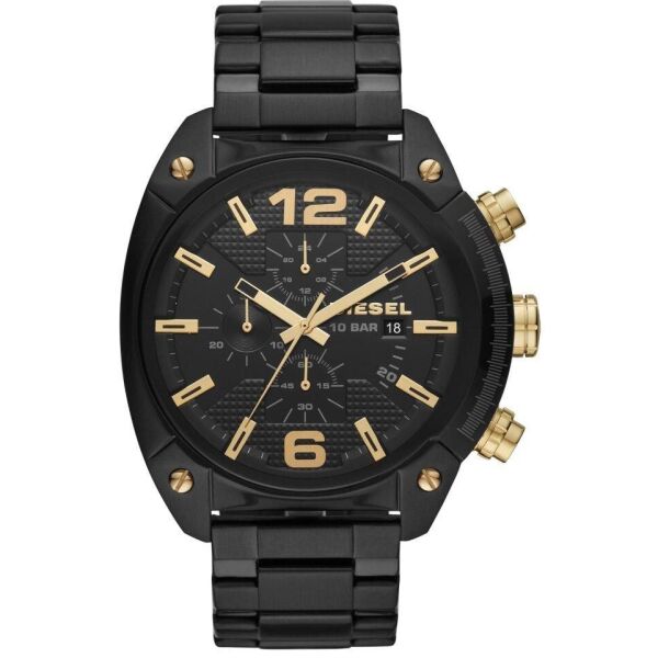 

Мужские наручные часы DIESEL DZ4504