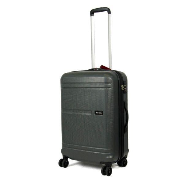 

Чемодан Travelite YAMBA 8W/Anthracite TL075248-04