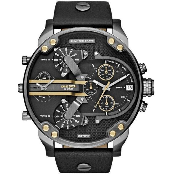 

Мужские наручные часы DIESEL DZ7348