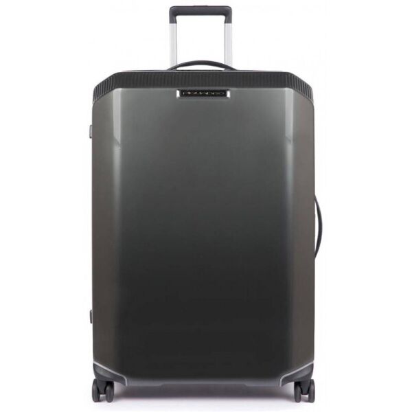 

Чемодан Piquadro CUBICA/Black L Большой BV4428CB_N