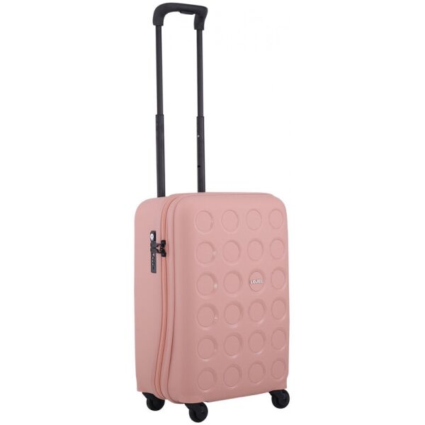 

Чемодан Lojel VITA 18/Rose S Маленький Lj-PP10-2S_RO