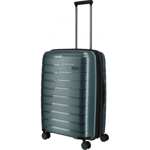 

Чемодан Travelite AIR BASE/Iceblue M Средний TL075348-25