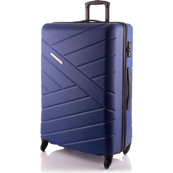

Чемодан Travelite BLISS/Navy L Большой TL074849-20