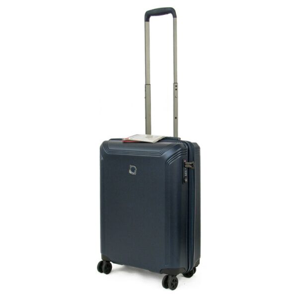 

Чемодан Echolac CIVIL/Navy S Маленький EcPC162-403-40