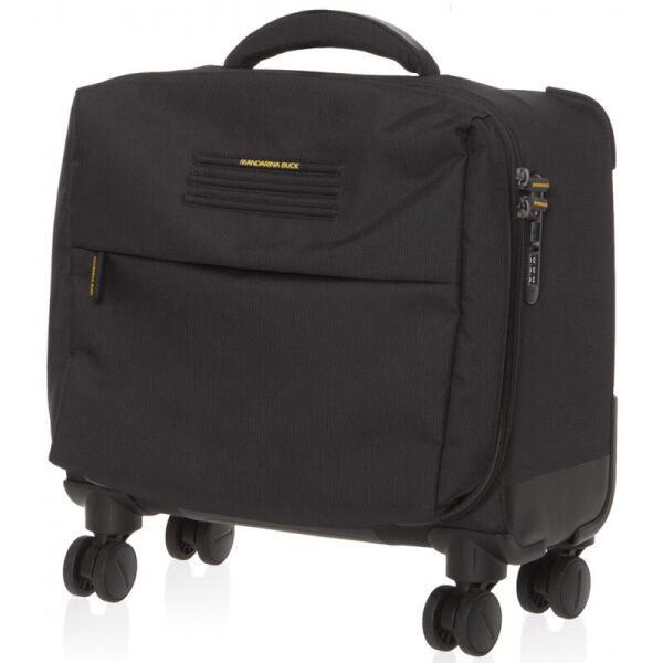 

Чемодан Mandarina Duck Work Now MdSKV05-651 маленький