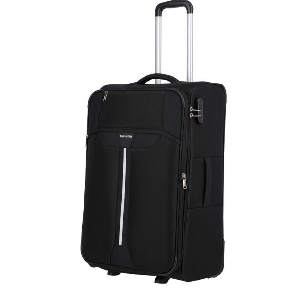 

Чемодан Travelite Speedline Black M Средний TL092408-01