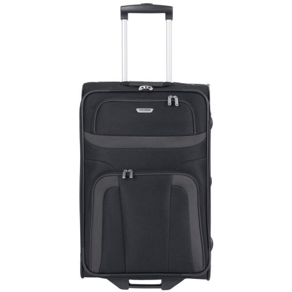 

Чемодан на 2 колесах Travelite Orlando S TL098487-01