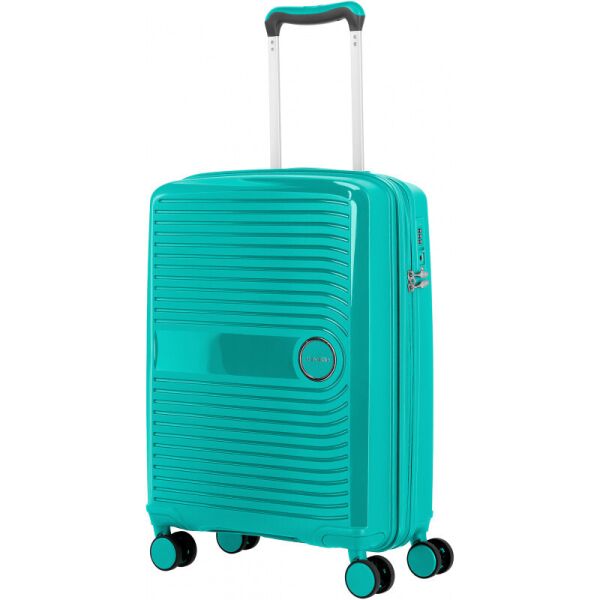 

Чемодан Travelite CERIS/Green S Маленький TL075647-80