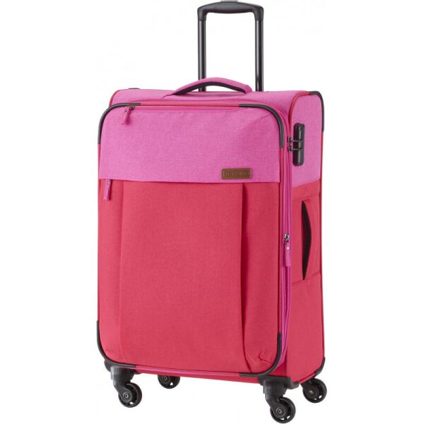 

Чемодан Travelite NEOPAK/Red Средний TL090148-10