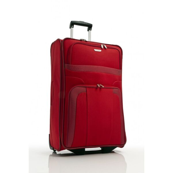

Чемодан на 2 колесах Travelite Orlando L TL098489-10
