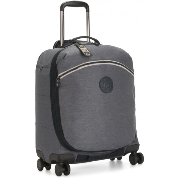 

Чемодан Kipling INDULGE Charcoal (29V) S Маленький KI4558_29V