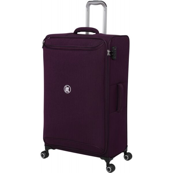 

Чемодан IT Luggage PIVOTAL/Two Tone Dark Red L Большой IT12-2461-08-L-M222