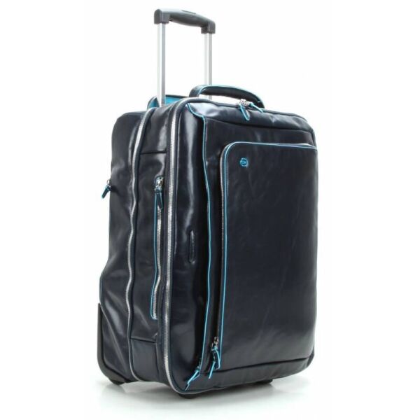 

Чемодан Piquadro BL SQUARE/N.Blue M Средний BV2960B2_BLU2
