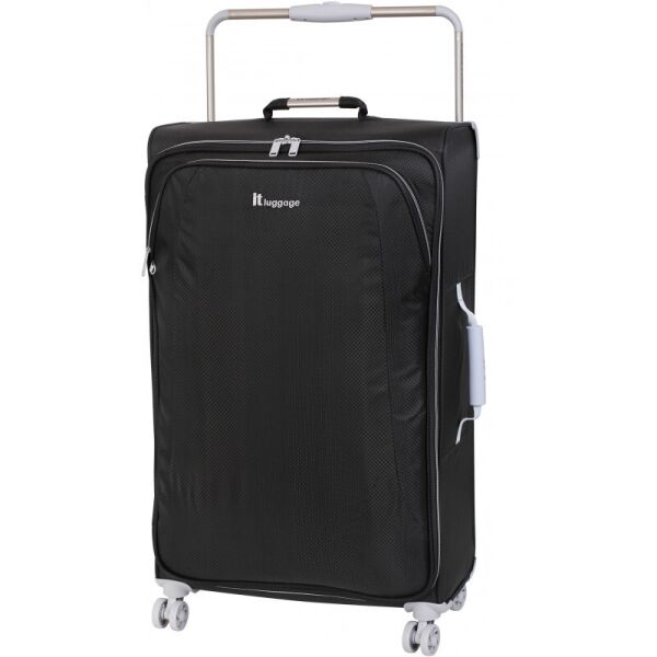 

Чемодан IT Luggage NEW YORK/Raven L Большой IT22-0935i08-L-S392