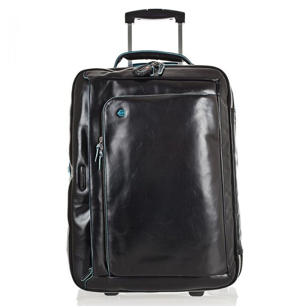 

Чемодан на 2 колесах Piquadro Blue Square (B2) M BV2960B2_N