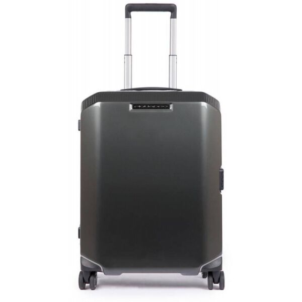 

Чемодан Piquadro CUBICA/Black S Маленький BV4425CB_N