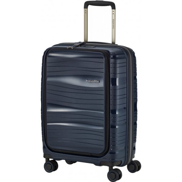 

Чемодан Travelite MOTION/Navy S Маленький TL074946-20