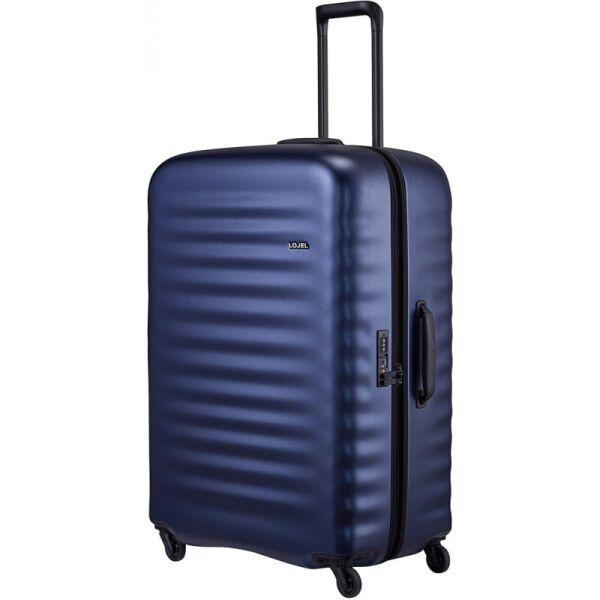 

Чемодан Lojel ALTO/Midnight Blue Lj-CF1793L_BLU, размер L