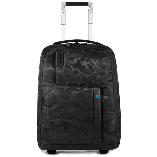 

Чемодан на 2 колесах Piquadro Pulse (P16) BV3200P16_CAMON средний