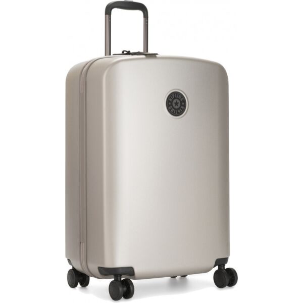 

Чемодан Kipling CURIOSITY M Metallic Glow (48I) M Средний KI3158_48I