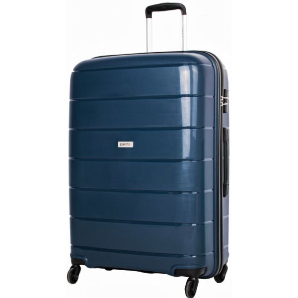 

Чемодан Paklite MAILAND/Navy L Большой TL073349-20